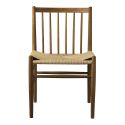 FDB Møbler J80 Chair