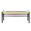 FDB Møbler J83B Bench