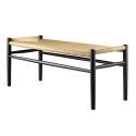 FDB Møbler J83B Bench