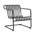 HAY Palissade Cantilever Lounge Chair Low