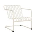 HAY Palissade Cantilever Lounge Chair Low