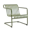 HAY Palissade Cantilever Lounge Chair Low