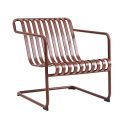 HAY Palissade Cantilever Lounge Chair Low