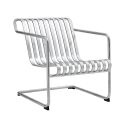 HAY Palissade Cantilever Lounge Chair Low