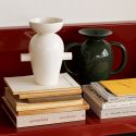 &Tradition Momento Vase JH41 - Emerald 