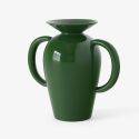 &Tradition Momento Vase JH41 - Emerald 