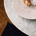 &Tradition In Between SK19 Dining Table 