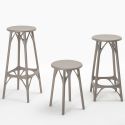 Kartell A.I Light Stool