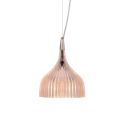 Kartell E Pendant Light