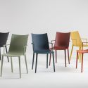 Kartell H.H.H (Her Highest Highness) Chair