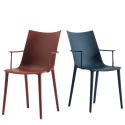 Kartell H.H.H (Her Highest Highness) Chair