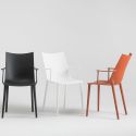 Kartell H.H.H (Her Highest Highness) Chair
