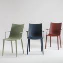 Kartell H.H.H (Her Highest Highness) Chair