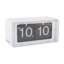 Karlsson Retro Boxed Flip Wall/Table Clock