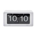 Karlsson Retro Boxed Flip Wall/Table Clock