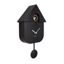 Karlsson Modern Cuckoo Wall Clock