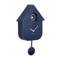 Karlsson Modern Cuckoo Wall Clock