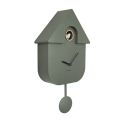 Karlsson Modern Cuckoo Wall Clock