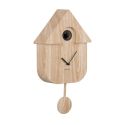 Karlsson Modern Cuckoo Wall Clock