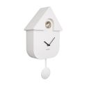 Karlsson Modern Cuckoo Wall Clock