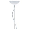 Kartell Fly Light - Medium, Glossy White