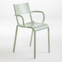 Kartell Generic A Chair