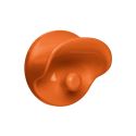 Kartell Mat Clothes Hook (2 pcs)