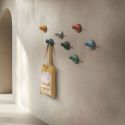 Kartell Mat Clothes Hook (2 pcs)
