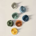 Kartell Mat Clothes Hook (2 pcs)
