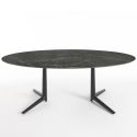 Kartell Multiplo Dining Table