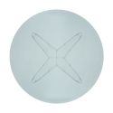 Kartell Sir Gio Round Dining Table