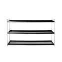 Kartell Trays Bookshelf