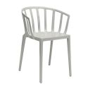 Kartell Venice Chair - Grey