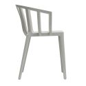 Kartell Venice Chair - Grey