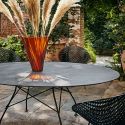 Kartell Glossy Indoor/ Outdoor Table