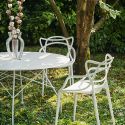 Kartell Glossy Indoor/ Outdoor Table