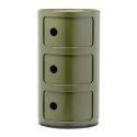Kartell Componibili Classic Storage Unit