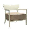 Kartell Cara Lounge Chair
