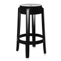 Kartell Charles Ghost Stool