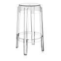 Kartell Charles Ghost Stool