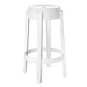 Kartell Charles Ghost Stool