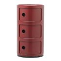 Kartell Componibili Classic Storage Unit