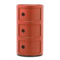 Kartell Componibili Classic Storage Unit