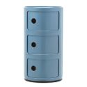 Kartell Componibili Classic Storage Unit