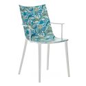 Kartell H.H.H Chair - X Liberty Version