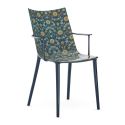 Kartell H.H.H Chair - X Liberty Version