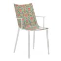 Kartell H.H.H Chair - X Liberty Version