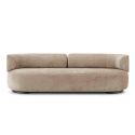 Kartell K-Wait Sofa