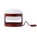 Kartell KD28 Table Lamp by Joe Colombo 