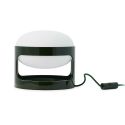 Kartell KD28 Table Lamp by Joe Colombo 
